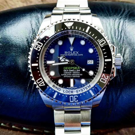 rolex 166610|rolex sea dweller cost.